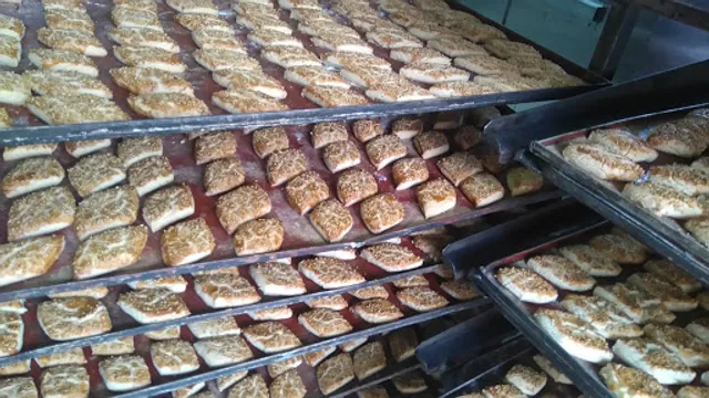 Panadería La Cuesta Cinco S L