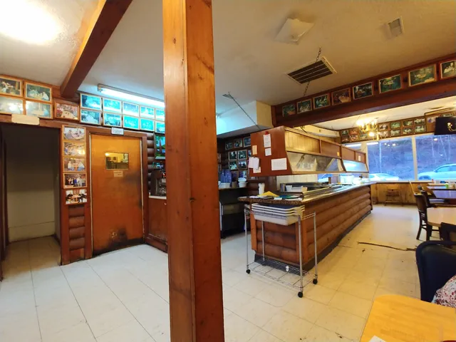 Rainbow Family Restaurant