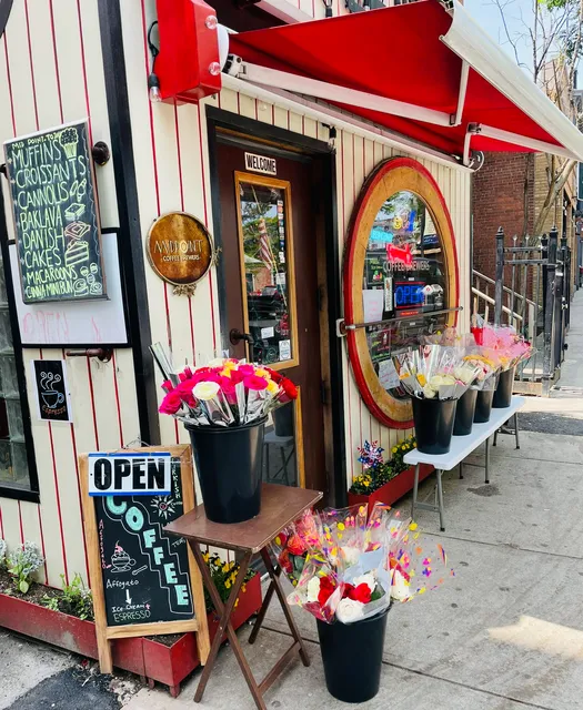 Midpoint Coffee Brewers