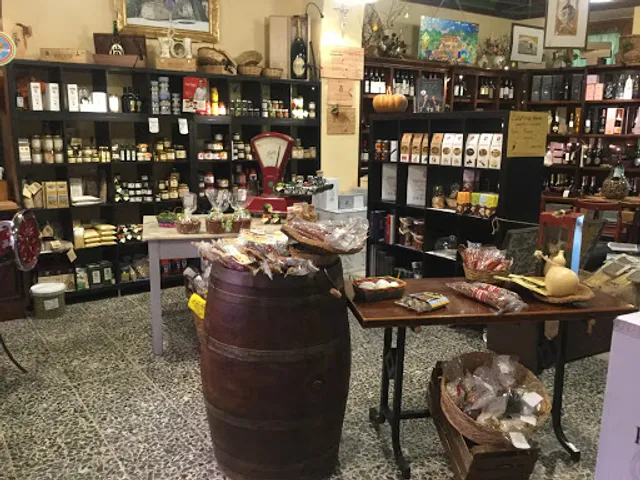 La Bottega dei Buongustai