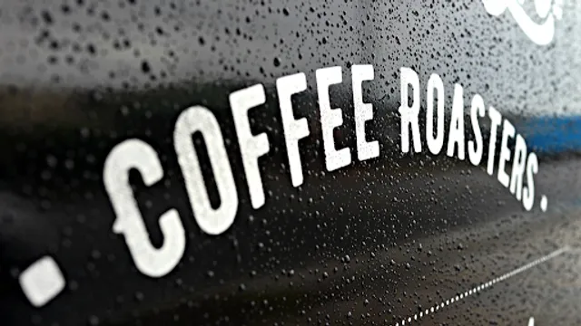 Phoebe Rose Coffee Roaster