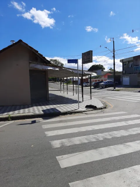 Bar e Petiscaria Shalon