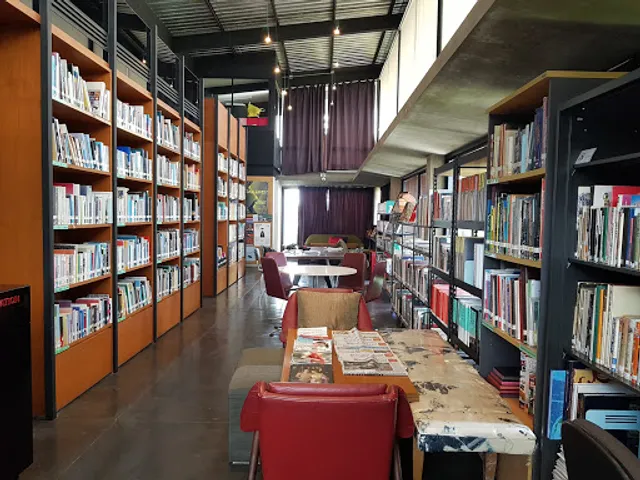 William Warren Library