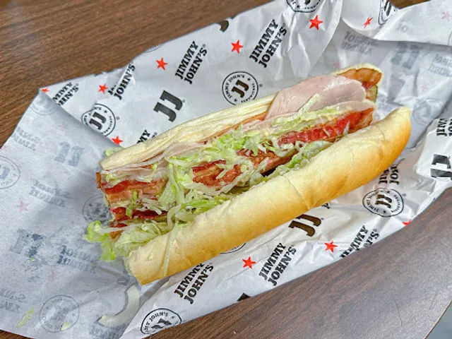 Jimmy John's