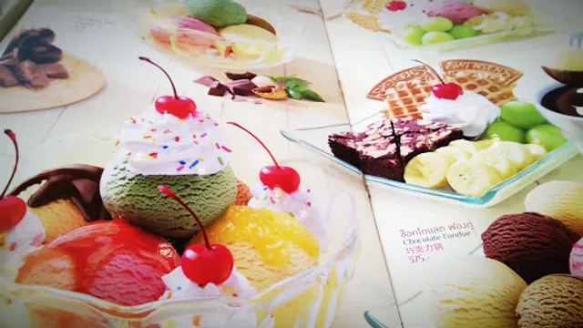 Swensen's MAYA Chiang Mai