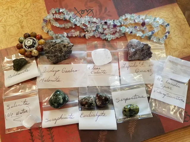 Thistle Glass Crafts