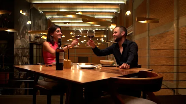 Santuario Restaurante