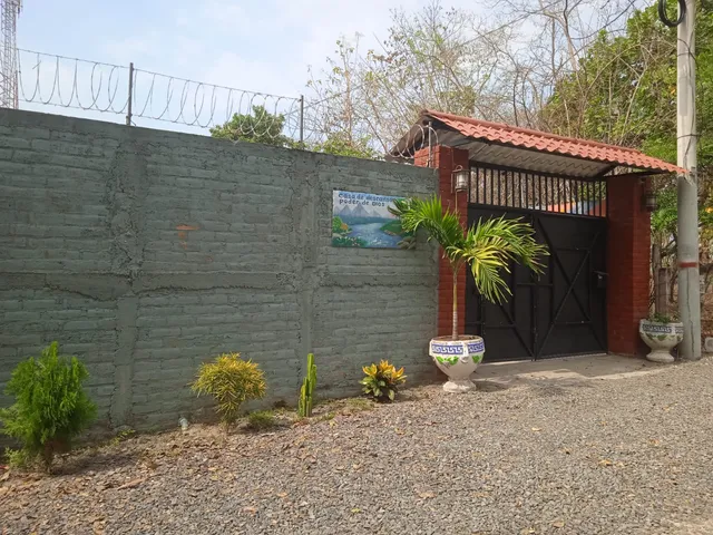 Casa de Descanso Poder de Dios