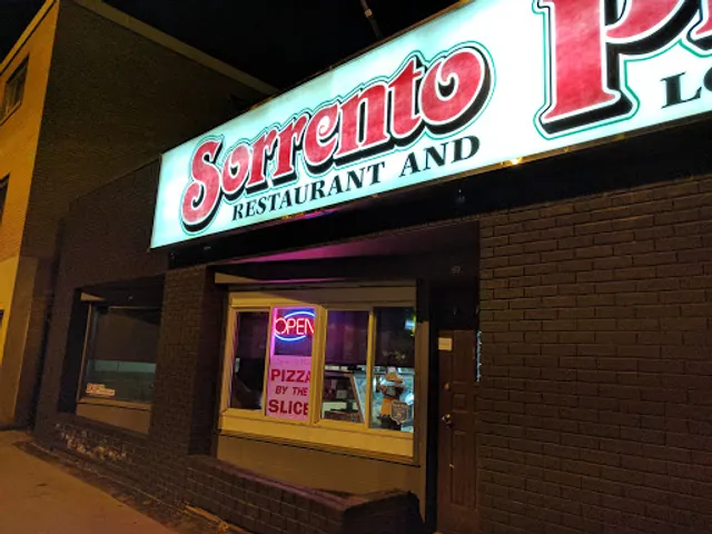 The Original Sorrento's