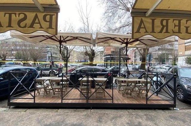 Pa'Zinga Hamburgeria