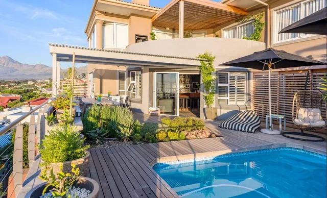 Fijnbos Private Manor