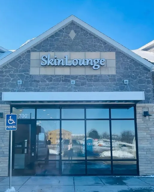 Skin Lounge Spa
