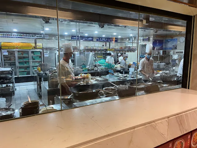 Shunde Laotianxin Restaurant