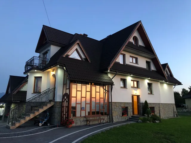 Agroturystyka u Repy