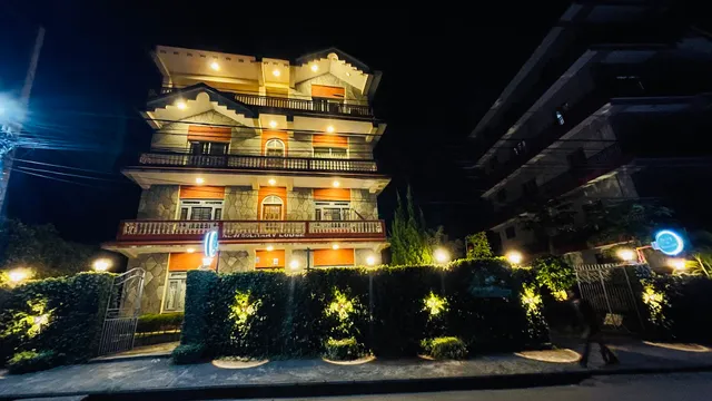 Hotel Vibe by Solitary