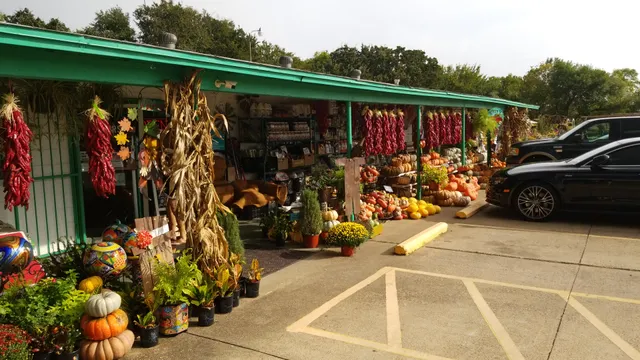 North Richland Hills Farmers Market