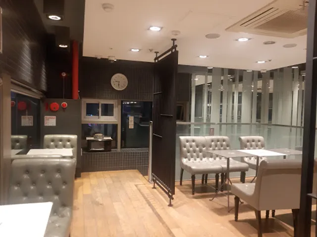 파리바게뜨 구월힐캐슬점