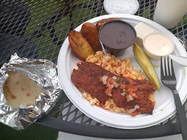 Restaurante el Quetzal