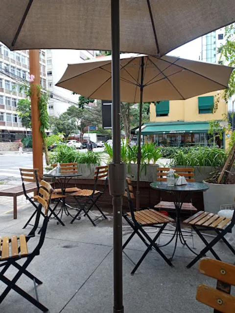 Mercearia do Francês