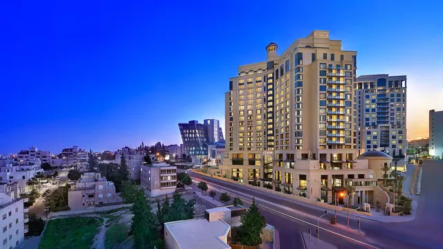 The St. Regis Amman