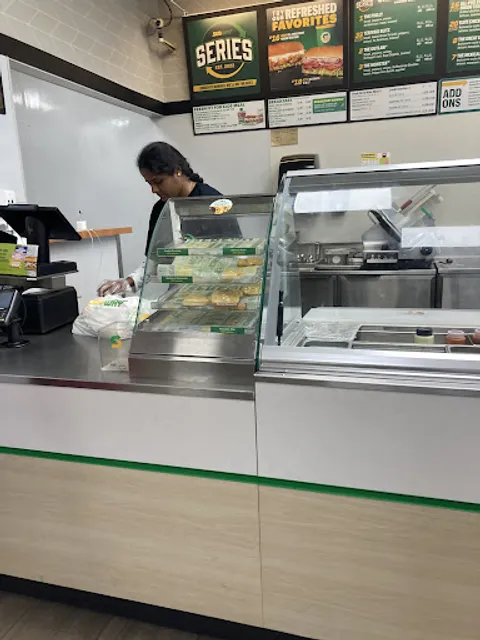 Subway