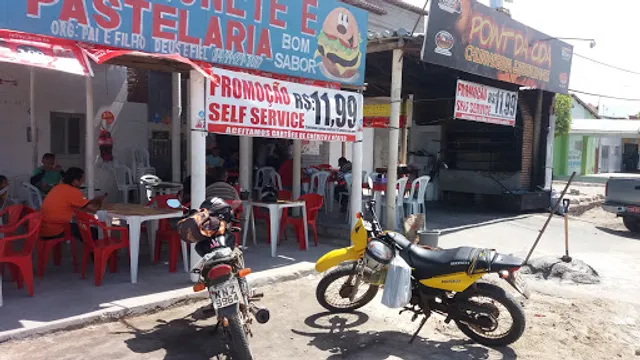 Churrascaria Point da Cida