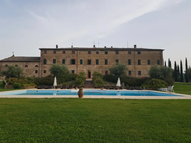 Tenuta di Petriolo