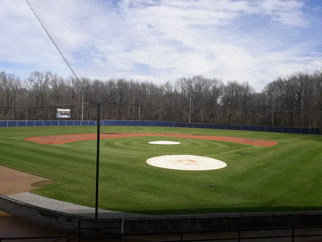 Gagliano Field