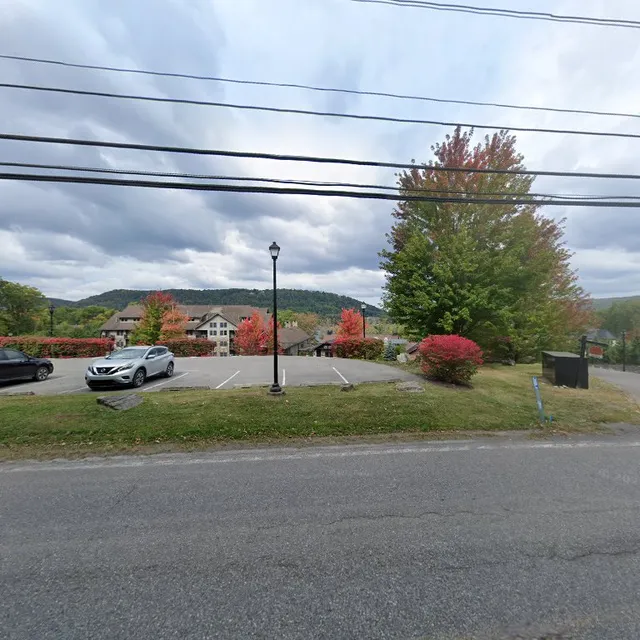 A206 1 bedroom suite with standard view, fireplace & private balcony for some fresh air!