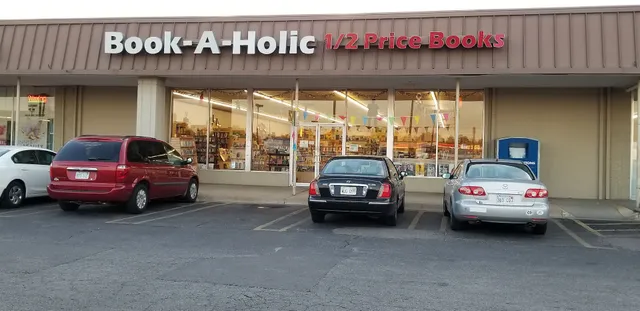 Plaza West Shopping Center