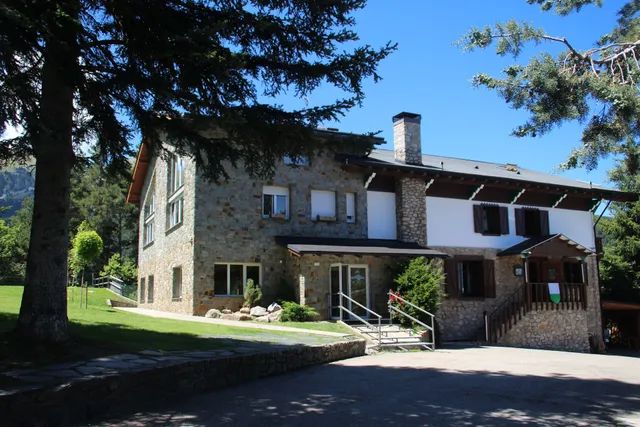 Els Isards - activitats i experiències