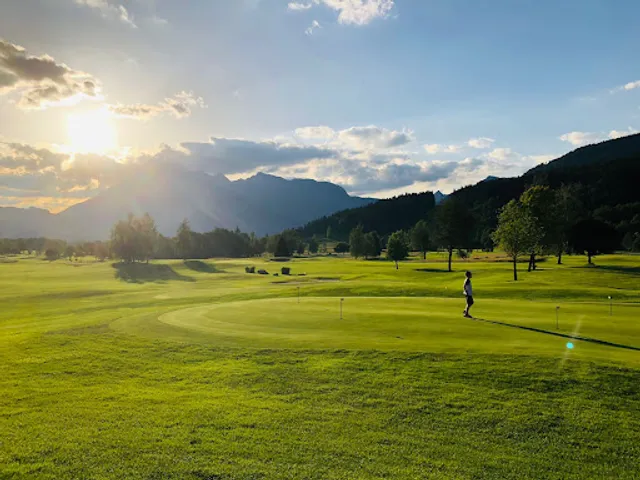 Golfrestaurant Urslautal Orgler & Szitovszky OG