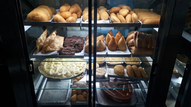 Panificadora e Confeitaria Barbosa