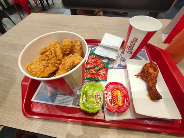 KFC