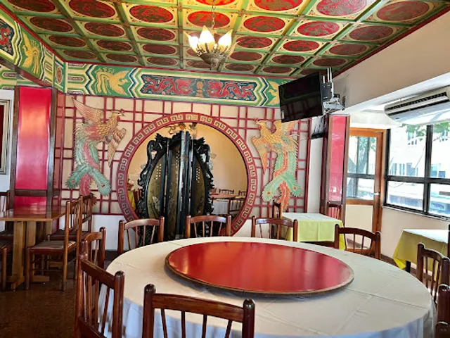 Restaurante Chon Kou