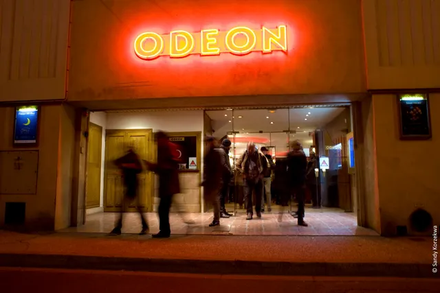 L'Odéon