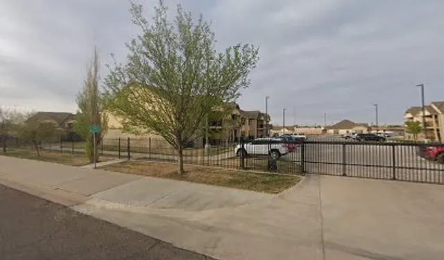 The Village at the Plaza