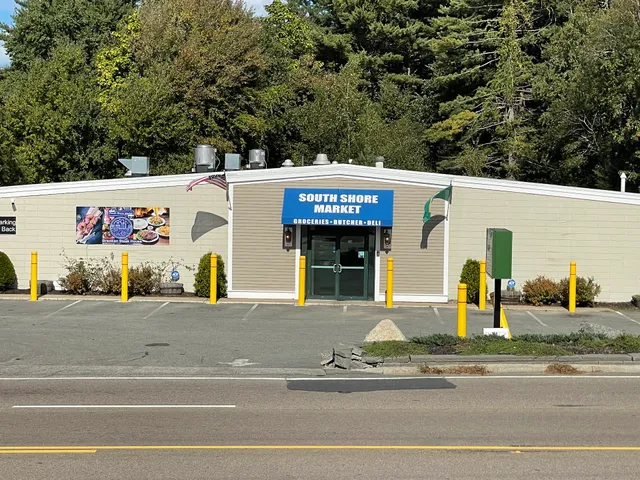 South Shore Market