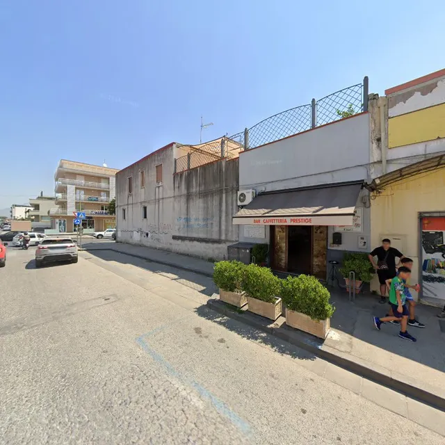 Caffetteria Prestige