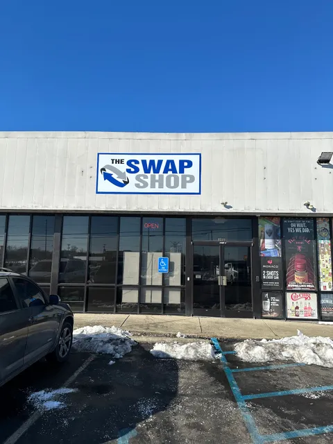 The Swap Shop