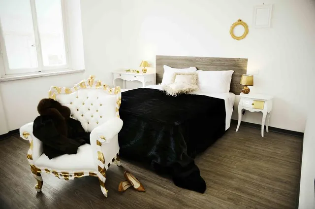 La Maison d'Epoque Spagna