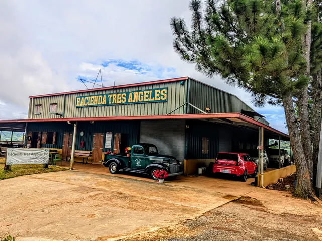 Hacienda Tres Ángeles