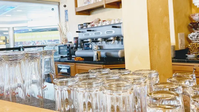 Ristorante La Forchetta Herisau