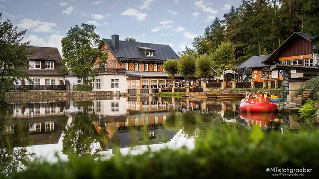 The Gondola Restaurant