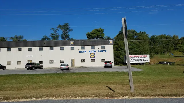 NAPA Auto Parts - Walkersville