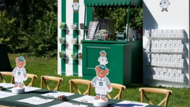 Atelier at Petite Seats