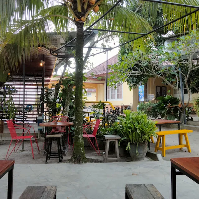 Dapoer Fezdaf_Gorong Gorong