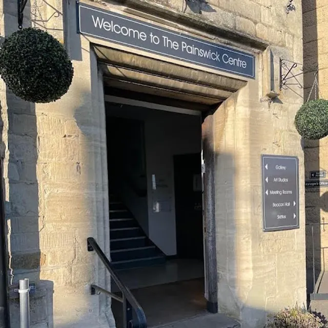 Arts Cafe Painswick