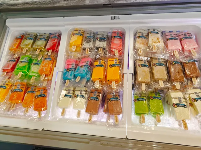 Heladería La Frescura