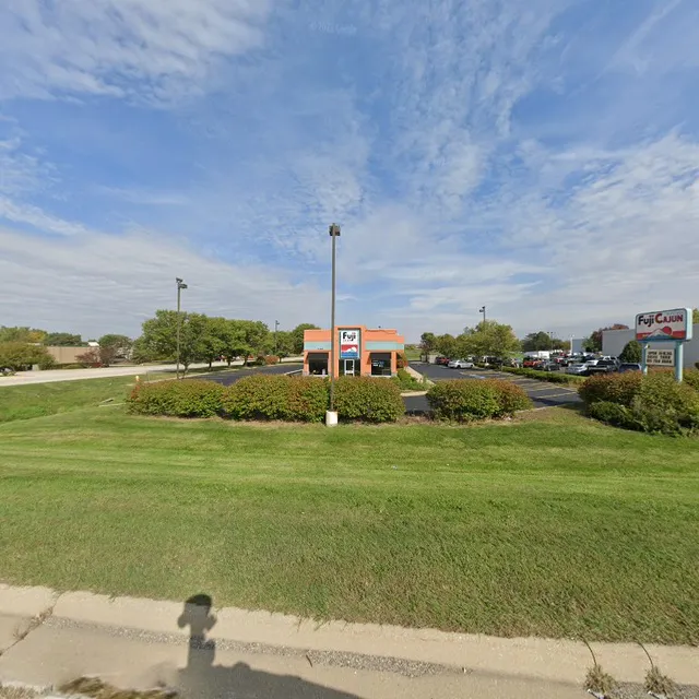 Tacos El Jefe mexican grill